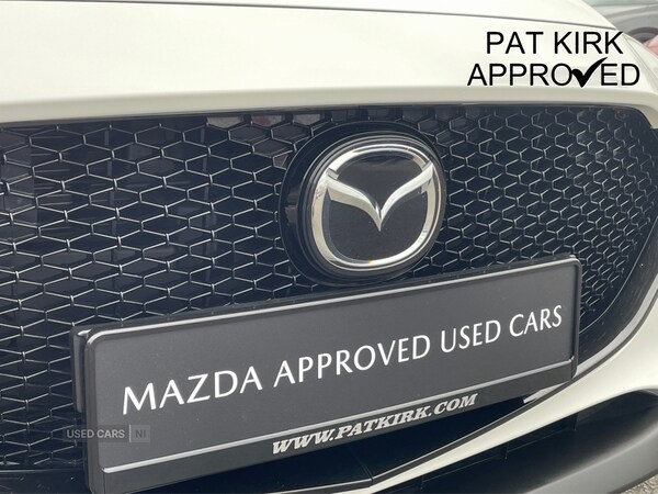 Used Mazda Mazda3 2021 for sale - 75601984: Photo 29