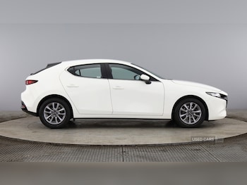 Used Mazda Mazda3 2021 for sale - 75601984: Photo