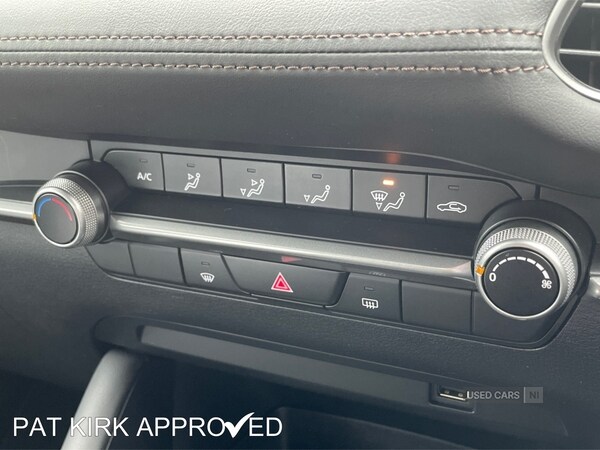 Used Mazda Mazda3 2021 for sale - 75601984: Photo 5