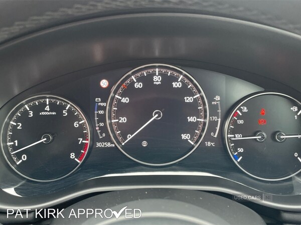 Used Mazda Mazda3 2021 for sale - 75601984: Photo 7