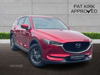 2021 - 2.2d SE-L 5dr Auto