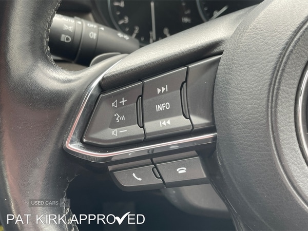 Used Mazda Mazda6 2022 for sale - 75372429: Photo 16