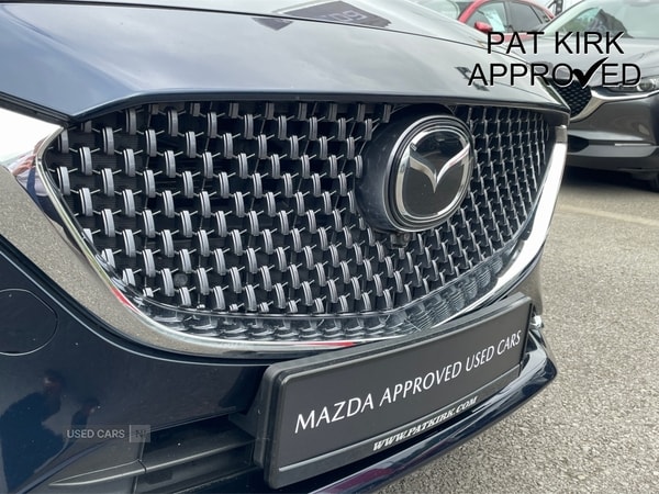 Used Mazda Mazda6 2022 for sale - 75372429: Photo 20