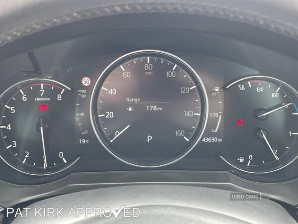 Used Mazda Mazda6 2022 for sale - 75372429: Photo 6