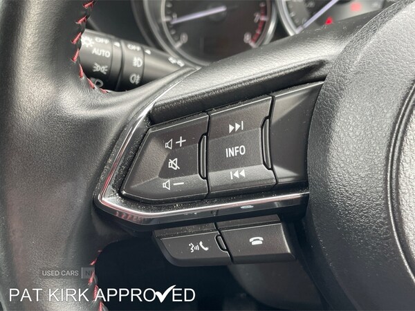 Used Mazda CX-5 2021 for sale - 76021447: Photo 17