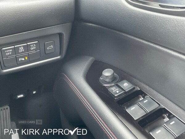 Used Mazda CX-5 2021 for sale - 76021447: Photo 19