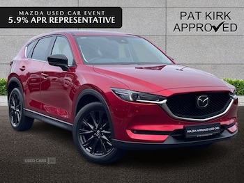 Mazda - CX-5