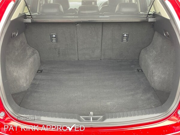 Used Mazda CX-5 2021 for sale - 76021447: Photo 21