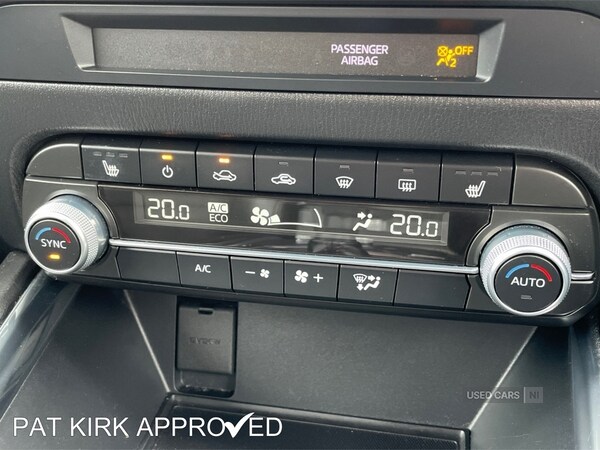 Used Mazda CX-5 2021 for sale - 76021447: Photo 23