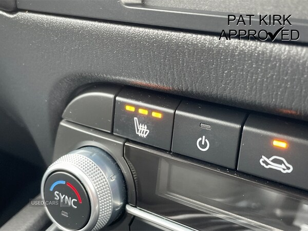 Used Mazda CX-5 2021 for sale - 76021447: Photo 27