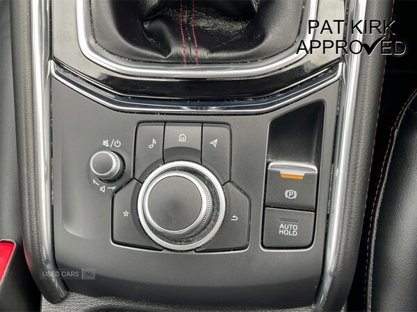 Used Mazda CX-5 2021 for sale - 76021447: Photo 28