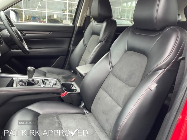 Used Mazda CX-5 2021 for sale - 76021447: Photo 7