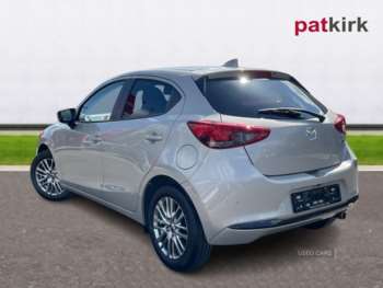 Used Mazda Mazda2 2025 for sale - 74466140: Photo