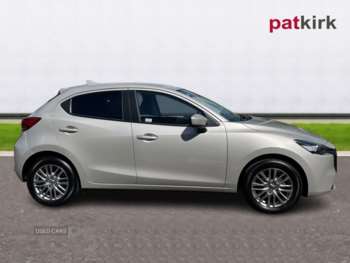 Used Mazda Mazda2 2025 for sale - 74466140: Photo