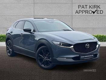 Used Mazda CX-30 2024 for sale - 79521886: Photo