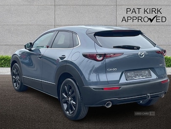 Used Mazda CX-30 2024 for sale - 79521886: Photo