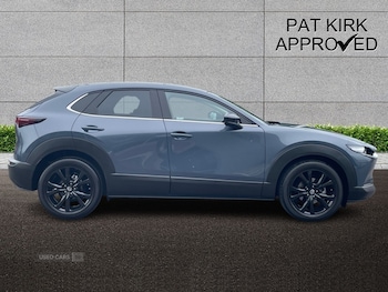 Used Mazda CX-30 2024 for sale - 79521886: Photo
