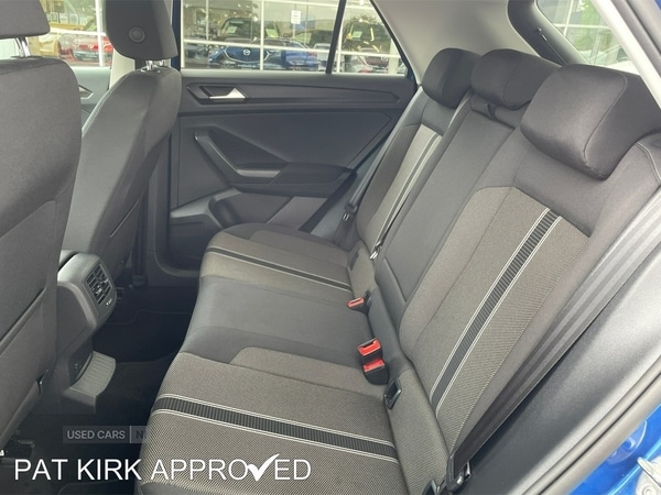 Used Volkswagen T-Roc 2020 for sale - 74895833: Photo 11