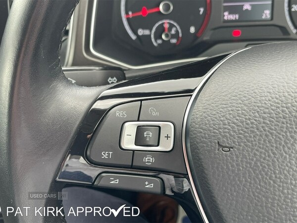 Used Volkswagen T-Roc 2020 for sale - 74895833: Photo 18