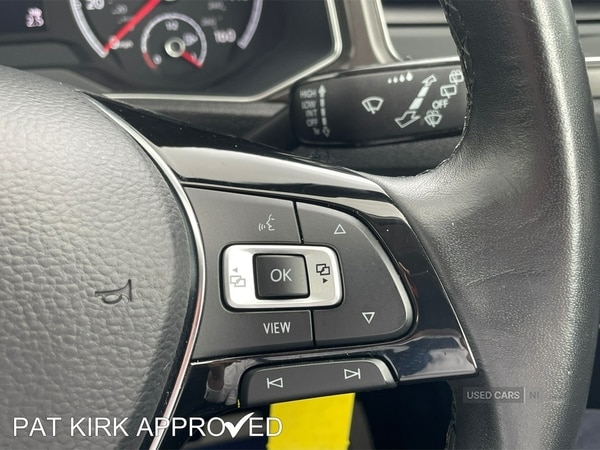 Used Volkswagen T-Roc 2020 for sale - 74895833: Photo 19
