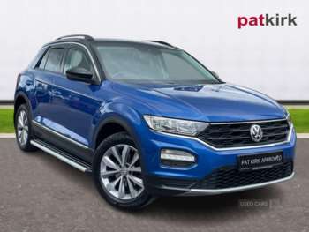 2020 - 1.5 TSI EVO Design 5dr DSG
