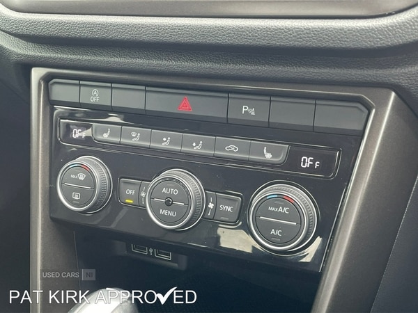 Used Volkswagen T-Roc 2020 for sale - 74895833: Photo 24