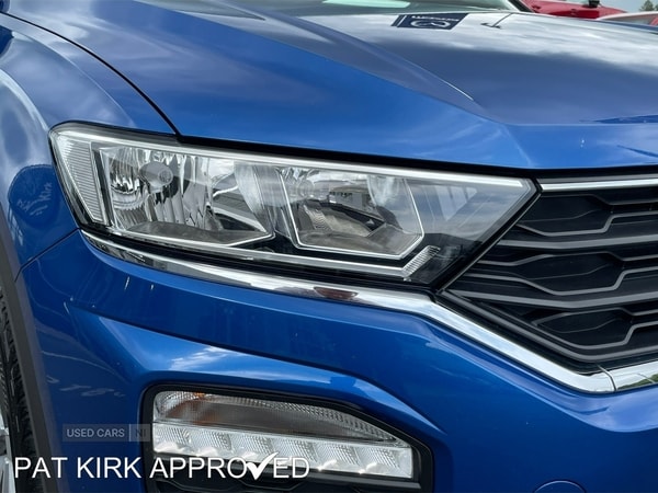 Used Volkswagen T-Roc 2020 for sale - 74895833: Photo 25