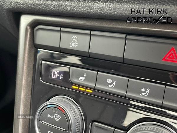 Used Volkswagen T-Roc 2020 for sale - 74895833: Photo 29