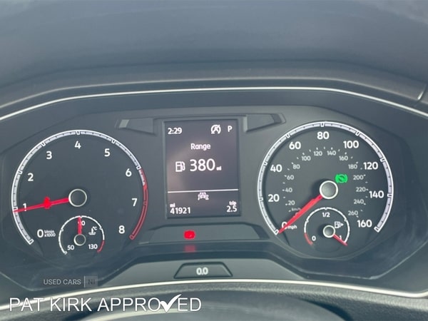 Used Volkswagen T-Roc 2020 for sale - 74895833: Photo 7