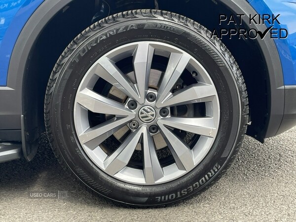 Used Volkswagen T-Roc 2020 for sale - 74895833: Photo 8