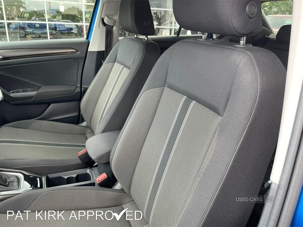 Used Volkswagen T-Roc 2020 for sale - 74895833: Photo 9