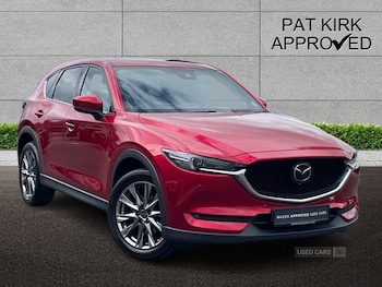 Used Mazda CX-5 2019 for sale - 78662911: Photo