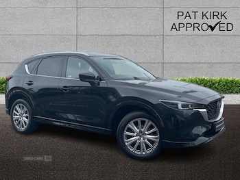 Used Mazda CX-5 2023 for sale - 79475741: Photo
