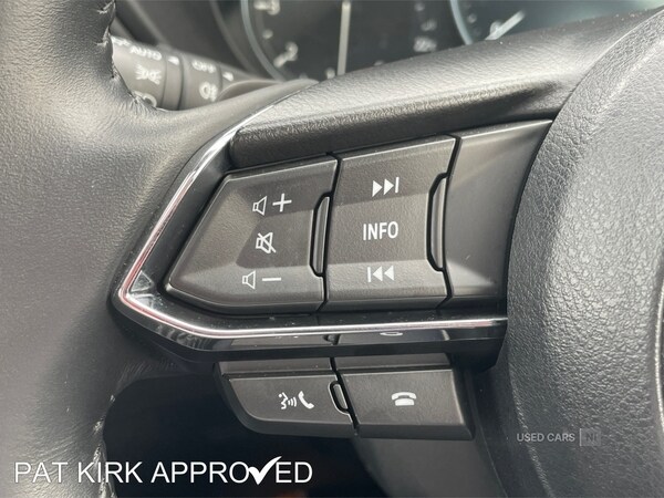 Used Mazda CX-5 2023 for sale - 75991646: Photo 19