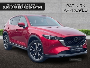 Mazda - CX-5
