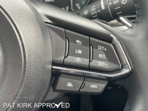 Used Mazda CX-5 2023 for sale - 75991646: Photo 20