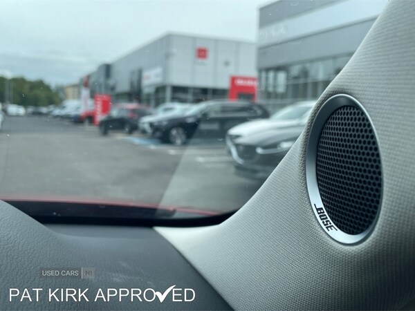 Used Mazda CX-5 2023 for sale - 75991646: Photo 21