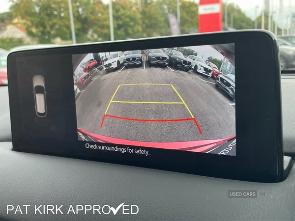 Used Mazda CX-5 2023 for sale - 75991646: Photo 22