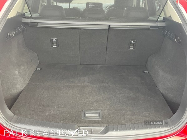 Used Mazda CX-5 2023 for sale - 75991646: Photo 23