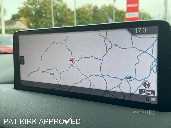 Used Mazda CX-5 2023 for sale - 75991646: Photo 24