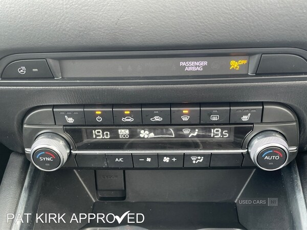 Used Mazda CX-5 2023 for sale - 75991646: Photo 25