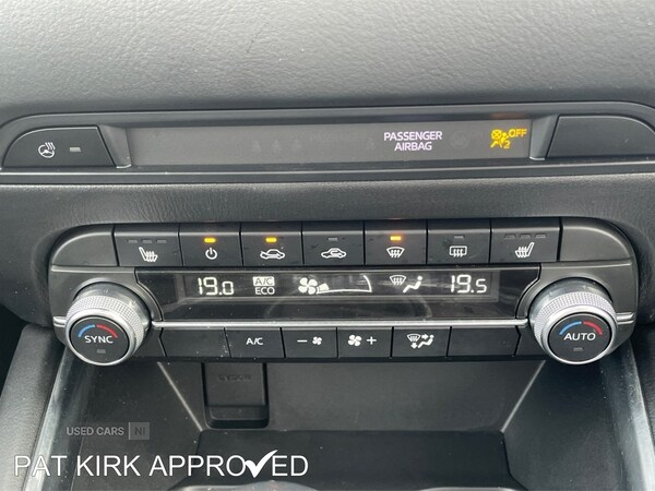 Used Mazda CX-5 2023 for sale - 75991646: Photo 25