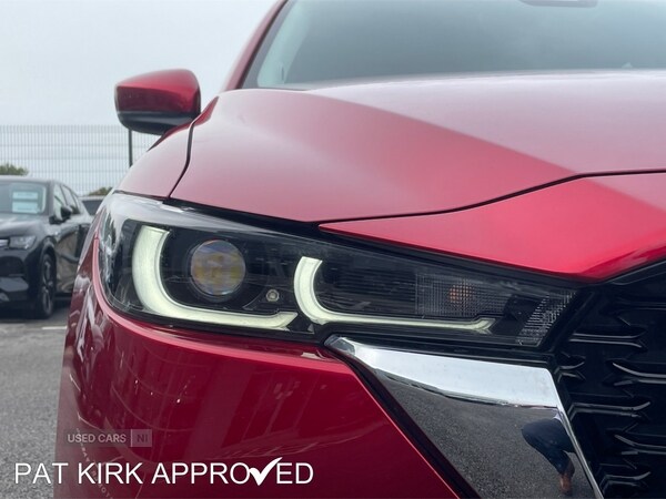 Used Mazda CX-5 2023 for sale - 75991646: Photo 26