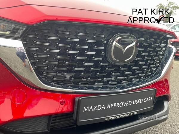 Used Mazda CX-5 2023 for sale - 75991646: Photo 28