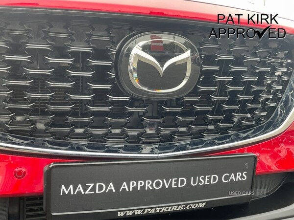 Used Mazda CX-5 2023 for sale - 75991646: Photo 29