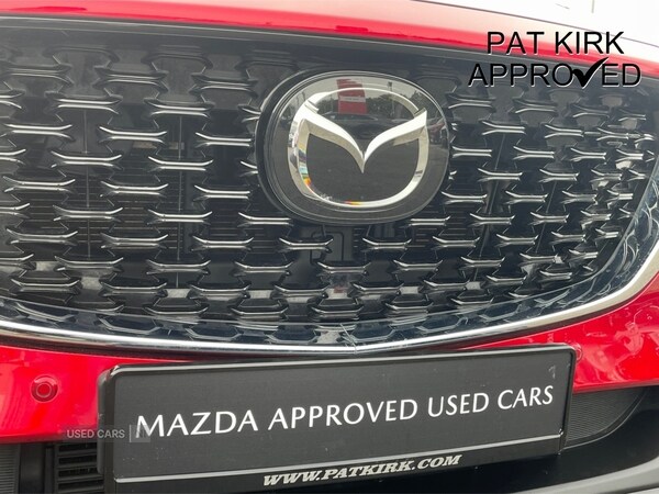 Used Mazda CX-5 2023 for sale - 75991646: Photo 29