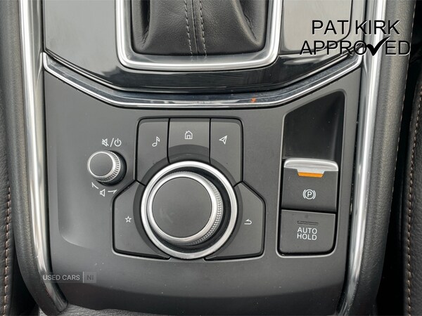 Used Mazda CX-5 2023 for sale - 75991646: Photo 31