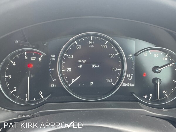 Used Mazda CX-5 2023 for sale - 75991646: Photo 7