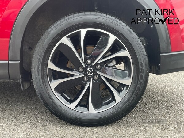 Used Mazda CX-5 2023 for sale - 75991646: Photo 8