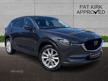 Used Mazda CX-5 2018 for sale - 78989455: Photo
